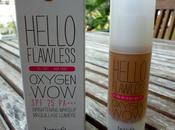 Review: Benefit's Hello Flawless Oxygen