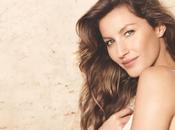 Gisele Bundchen Chanel Campaign with “Les Beiges” Collection Mario Testino