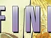 INFINITY Coming 2013 From Marvel Comics