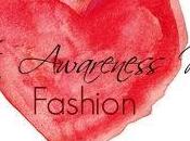 Heart Awareness Month Fashion