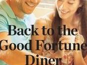 Book Review: Back Good Fortune Diner Vicki Essex