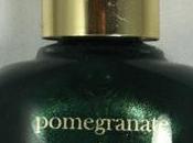 Pomegranate Nail Lacquer “Royal Fairy Tale” Collection