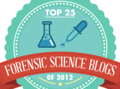 Writers Forensics Blog: Forensic Science Blogs 2012