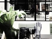Stockholm Furniture Fair Lotta Agaton
