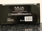 Review Glamour Days Palette