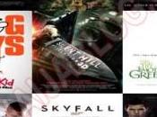 Latest Hollywood Movies 2013