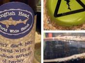Dogfish Head World Wide Stout (2010)