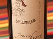 Wine Wednesday Lawrence Black Currant