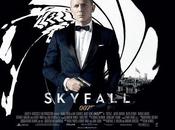 Movie Review: Skyfall