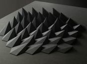 Something Paper Sculptures (MATT SHLIAN SANDRA BACKLUND)