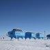 Antarctic Research Station Opens