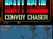 S&amp;S Indie Review: Heavy Recoil