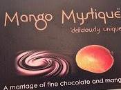 REVIEW! Mango Mystique Malibu Chocolates Valentines Collection