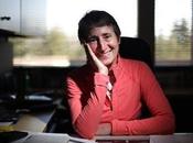 Obama Nominates Chief Sally Jewell Secretary Interior