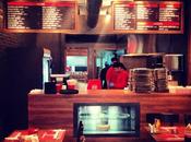 Hotdogs Have Landed Hamra Street: HD&amp;B; Expending