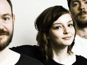 Chvrches Makes Drop Everything Dance with Track [stream]