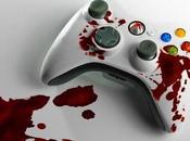 Video Games Violence?