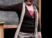 Review: There Happiness That Morning (Theater Oobleck)