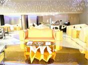 Restaurant Meets Design 123: Fashion Cafe Sparkles Dhabi