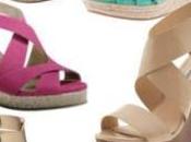 Fashion Tips Wear Those Wedge Sandals