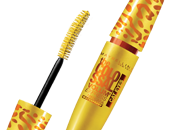 Which These Maybelline York Mascaras... Your Time Favorite... Mine Number 4...