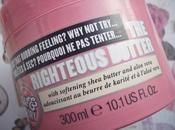 Soap Glory Righteous Butter