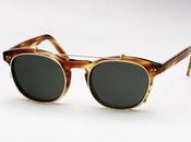 Randolph Engineering Michael Bastian, Clip-on Sunglass