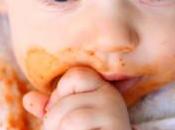 Genetically Modified… Baby Food?