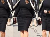 Celeb Style: Kardashian Spotted Grabbing Lunch At...