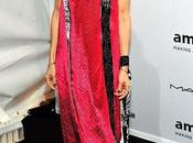 Celeb Style: Sarah Jessica Parker Attended amfAR York...