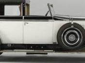 Hispano-Suiza Coupe-Chauffeur