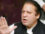 Nawaz Sharif Backs Talks with Taliban