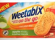 Weetabix Breakfast Biscuits