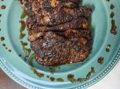 Cocoa Crusted Pork Chops...