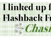 #FlashbackFriday: Volunteering... Maybe