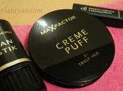 February Make Favorites