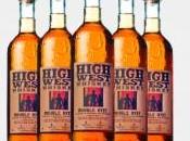 High West Double Whiskey