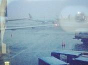 Snow Birding Weekend Just Storm Moving In....