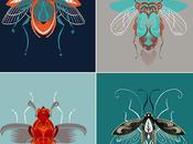 Beetleful Prints