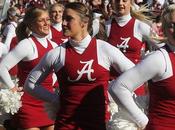 Alabama Cheerleaders Excited ANOTHER Top-Rated Recruiting Class