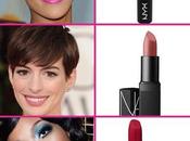 Celebrity Matte Attack: Lipstick More