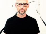 Moby, Architecture Blogger