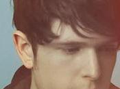 James Blake “Retrograde”