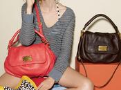 Most Versatile Leather Bag: Marc Jacobs Little Ukita