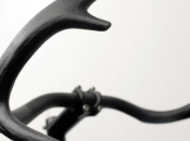 Moniker Deer Horn Handlebars