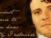 Dear, Mister Darcy