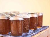 Blue Chair Jam’s Seville Orange Marmalade with Muscovado