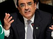 Swiss Authorities Refuse Reopen Cases Against Zardari