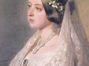 Queen Victoria’s Wedding Dress
