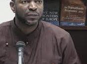 Maurice Carney Analyses Militarization Africa